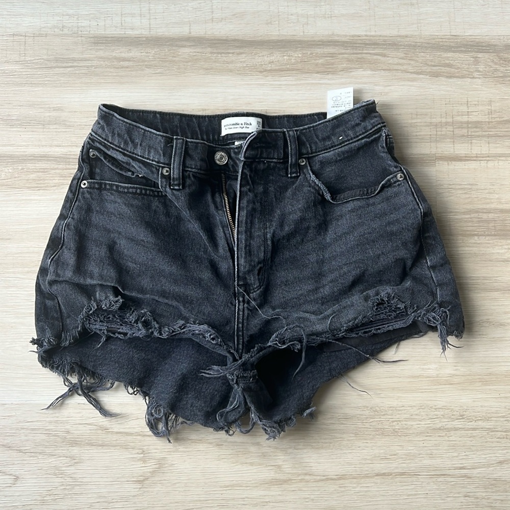 Abercrombie shorts